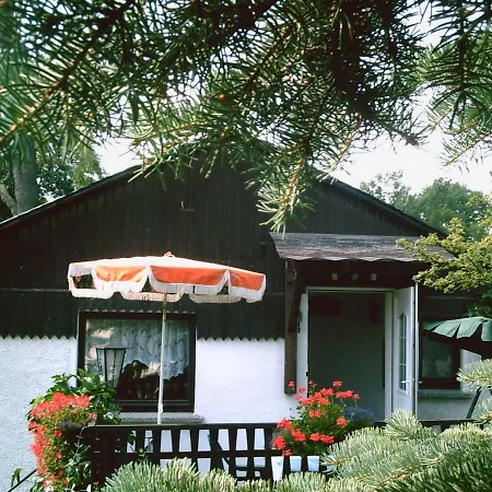 Apartman Ferienhaus Frobel Clausnitz
