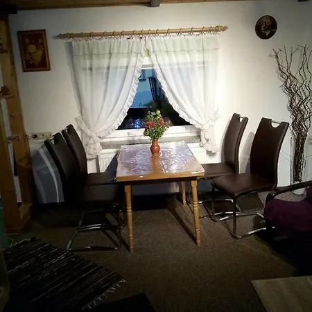 Ferienhaus Frobel