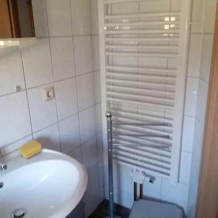 Ferienhaus Frobel * Clausnitz
