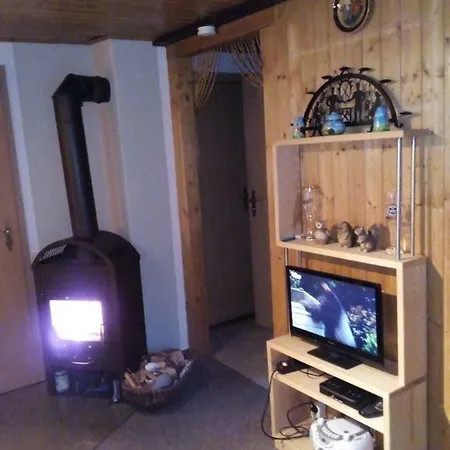Apartman Ferienhaus Frobel