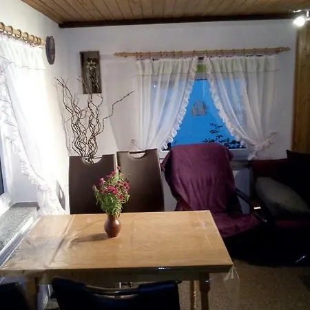 Ferienhaus Frobel *