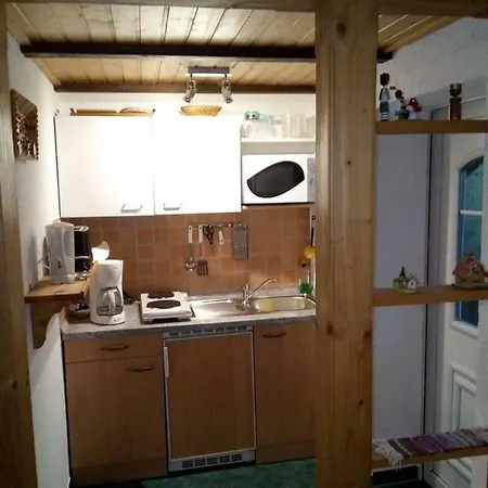 Ferienhaus Frobel Apartman